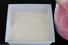 Vanilla ice cream without ice cream maker-only 3 ingredients